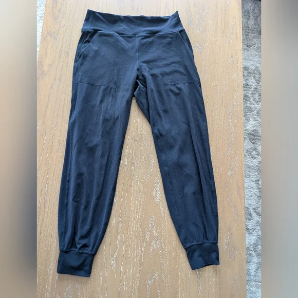 Align High Rise Jogger - Picture 2 of 6